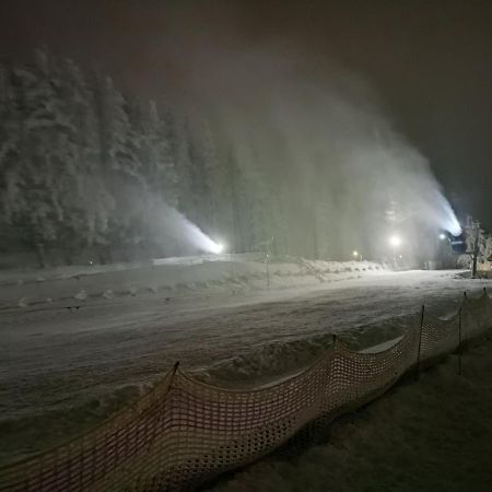 Willa Bumerang & Ski Karpacz Exterior foto