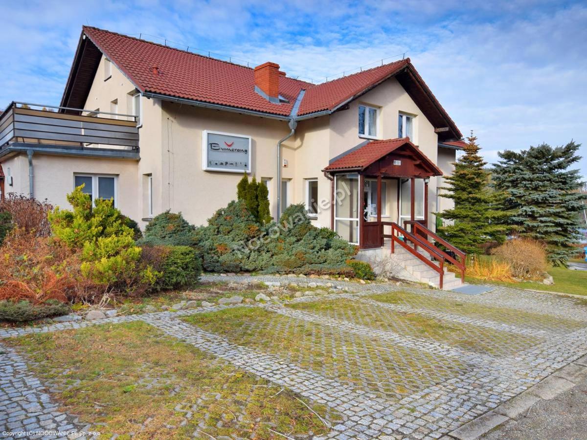 Willa Bumerang & Ski Karpacz Exterior foto
