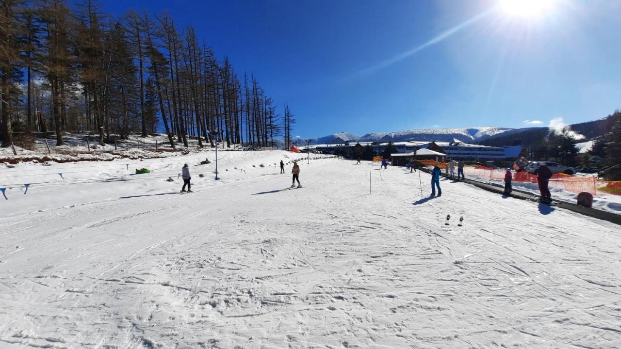 Willa Bumerang & Ski Karpacz Exterior foto